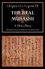 The Real Musashi: A Miscellany (Origins of a Legend III): 3