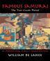 Famous Samurai: The Two Courts Period (Illustrated Editions)