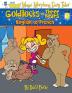 Goldilocks and the Three Bears: English to French Level 2 (Hey Wordy Magic Morphing Fairy Tales)