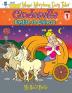 Cinderella: English to Chinese Level 1 (Hey Wordy Magic Morphing Fairy Tales)