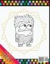 Monsters Dot Marker Activity Book: Easy Dots To Color For Kids Ages 2-4: 1 (Darcy Dot Marker Activit Book)