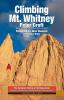 Climbing Mt. Whitney