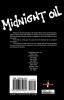 Midnight Oil: A Collection of Short Stories and Poetry