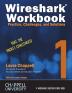 Wireshark Workbook 1: Practice Challenges and Solutions (Wireshark Solution)