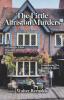 The Little Alfriston Murders: A Detective Chief Inspector Llewellen Mystery