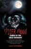 Spider Moon: Curse of the Gold Crescent: 1