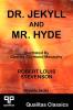 Dr. Jekyll and Mr. Hyde (Qualitas Classics) (Qualitas Classics. Fireside)