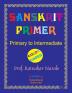 Sanskrit Primer Colour