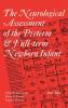 The Neurological Assessment of the Preterm and Full-term Newborn Infant: 148 (Clinics in Developmental Medicine (Mac Keith Press))