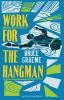 Work for the Hangman: Theodore Terhune #4 (Theodore Terhune Bibliomysteries)