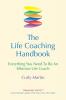 The Life Coaching Handbook