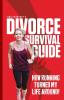 Tina Chantrey's Divorce Survival Guide: How Running Turned My Life Around