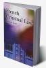 French Criminal Law