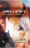 Violence at Work