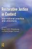 Restorative Justice in Context