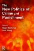 New Politics of Crime and Punishment