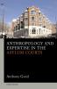 Anthropology and Expertise in the Asylum Courts