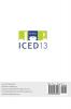 Proceedings of Iced13 Volume 4: Product Service and Systems Design