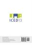 Proceedings of ICED13 Volume 5: Design for X Design to X