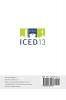 Proceedings of Iced13 Volume 8: Design Education