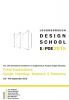 Great Expectations: Design Teaching Research & Enterprise - Proceedings of the 17th International Conference on Engineering and Product Design Education (E&PDE15)