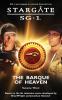 Stargate SG-1: The Barque of Heaven: No. 11