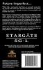 Stargate SG-1: Relativity: No. 10