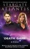 Stargate Atlantis: Death Game: No. 15