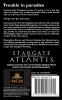 Stargate Atlantis: Death Game: No. 15