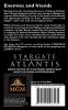 STARGATE ATLANTIS Allegiance (Legacy book 3): 18 (Sga)