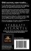 STARGATE ATLANTIS Secrets (Legacy book 5): 20 (Sga)