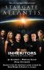 STARGATE ATLANTIS Inheritors (Legacy book 6): 21 (Sga)