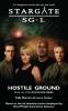 STARGATE SG-1 Hostile Ground (Apocalypse book 1): 25