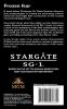 STARGATE SG-1 Permafrost: 02 (Sgx)