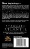 STARGATE ATLANTIS Third Path (Legacy book 8): 23 (Sga)