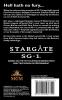 STARGATE SG-1 Kali's Wrath: 28