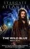 STARGATE ATLANTIS The Wild Blue: 05 (Sgx)