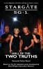 STARGATE SG-1 Hall of the Two Truths: 29