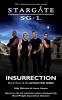 STARGATE SG-1 Insurrection (Apocalypse book 3): 30