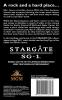 STARGATE SG-1 Insurrection (Apocalypse book 3): 30