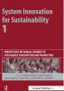 System Innovation for Sustainability 1