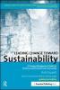 Leading Change toward Sustainability