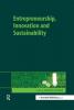 Entrepreneurship Innovation and Sustainability