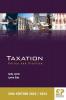 Taxation: Policy and Practice 2022/23: Policy and Practice 2022/23 (29th edition)