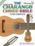 The Charango Chord Bible: GCEAE Standard Tuning 1728 Chords