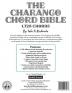 The Charango Chord Bible: GCEAE Standard Tuning 1728 Chords