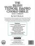 The Irish Tenor Banjo Chord Bible: GDEA Irish Tuning 1728 Chords