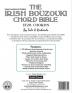 The Irish Bouzouki Chord Bible: GDAE Mandolin Style Tuning 1728 Chords