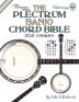 The Plectrum Banjo Chord Bible: CGBD Standard Tuning 1728 Chords