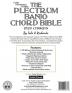 The Plectrum Banjo Chord Bible: CGBD Standard Tuning 1728 Chords